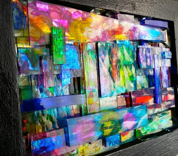 Soul Architecture by Tina Alberni