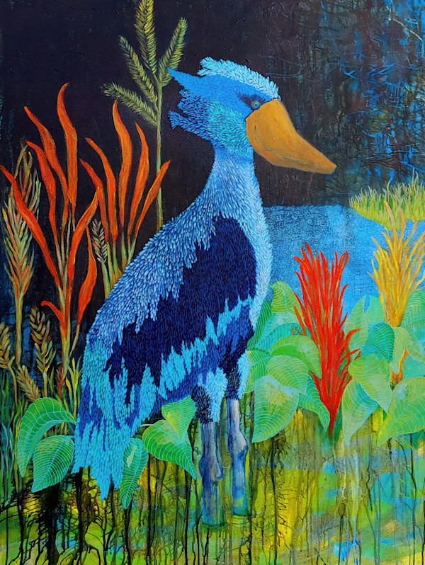 Fleeting Utopia by Tina Alberni