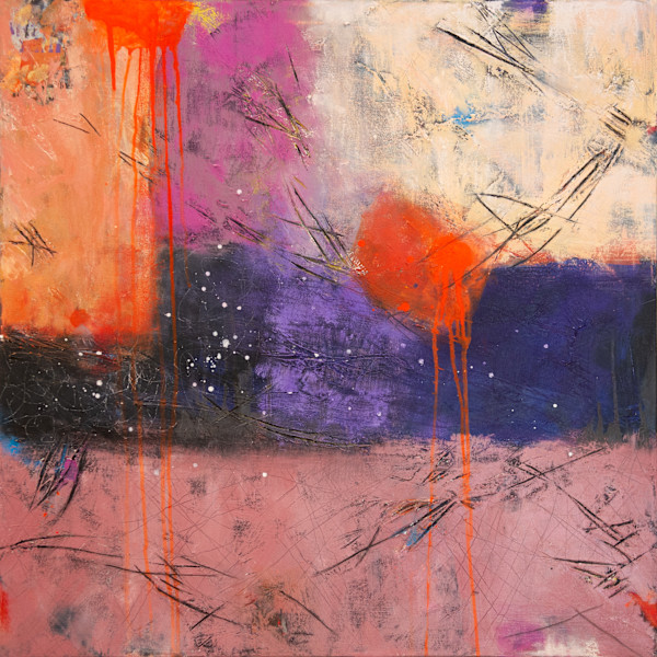 Heartbeat by Anne Barnes