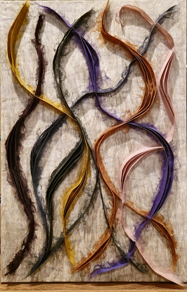 Embrace by CLaire Renaut