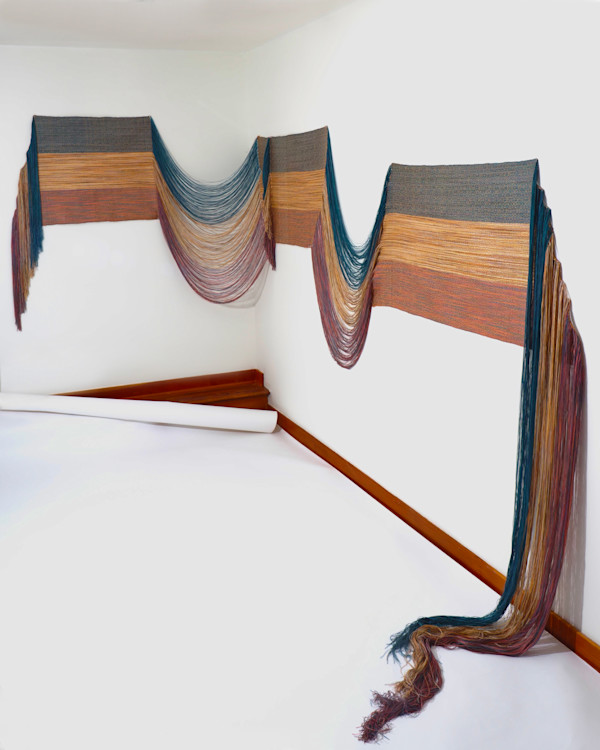 Frequency by CLaire Renaut, Image 1.