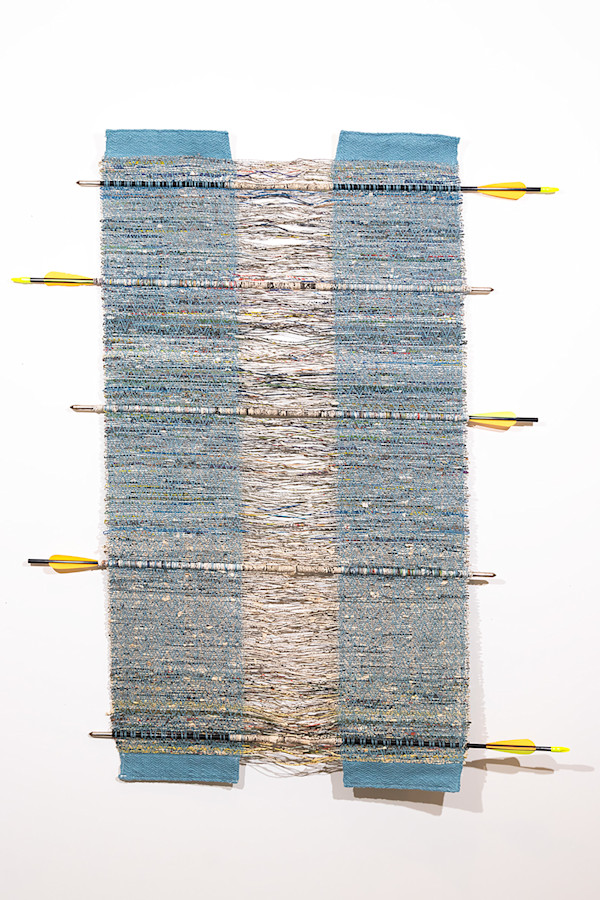 The Arrows of Time by CLaire Renaut