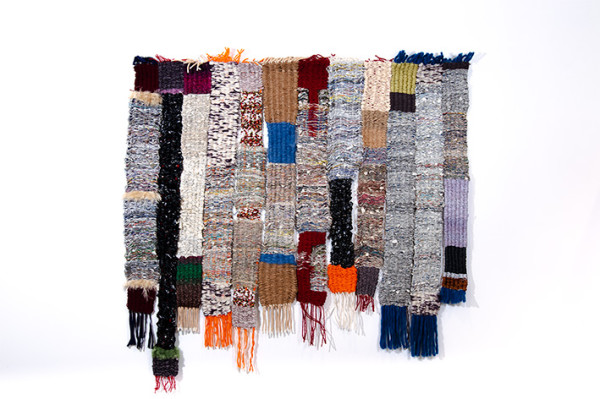 The Time Without by CLaire Renaut