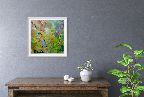 Go Softly by Elaine Almond, Image 1.