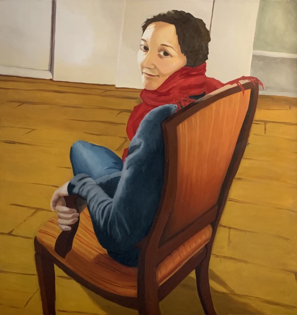Esther by Jen E. Sanders