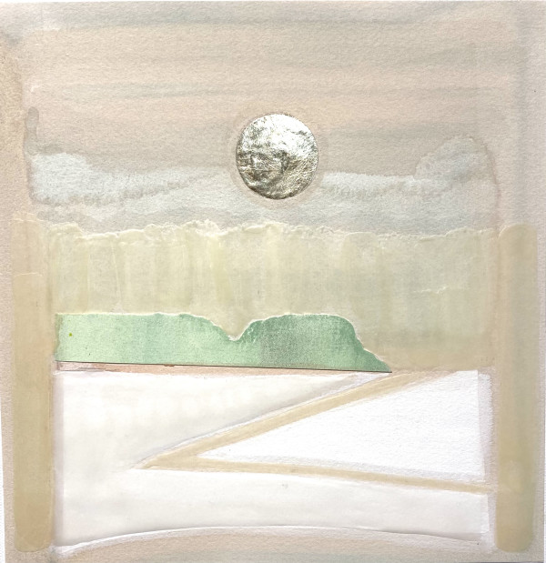 Pale Moon