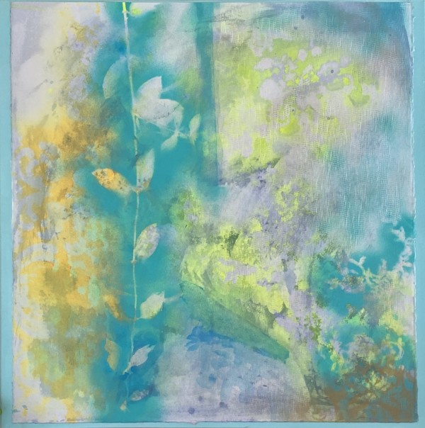 Florescent Plantlife