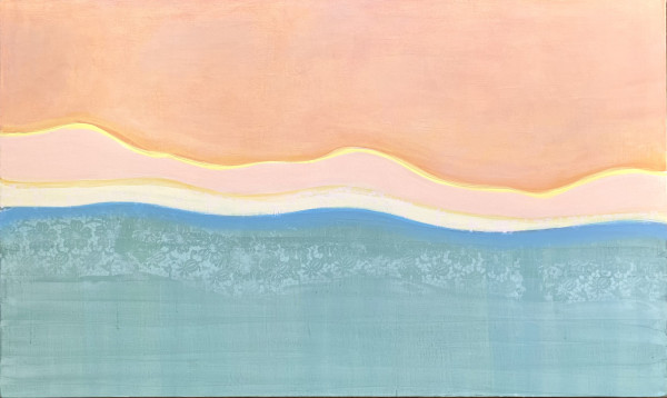 Sorbet Landscape