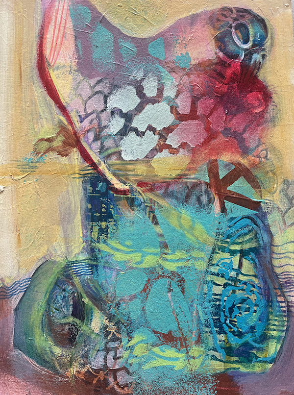 2014 - 2020 by Pat Goslee, Image 1.