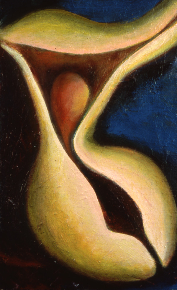 untitled by Pat Goslee, Image 1.