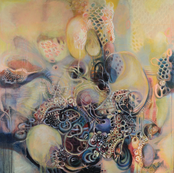 Ab Ovo by Pat Goslee, Image 1.