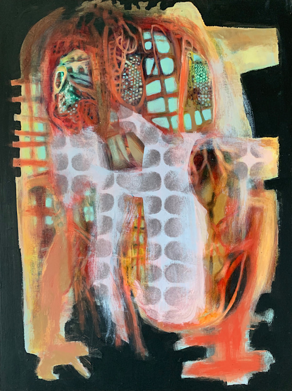 Panoply by Pat Goslee