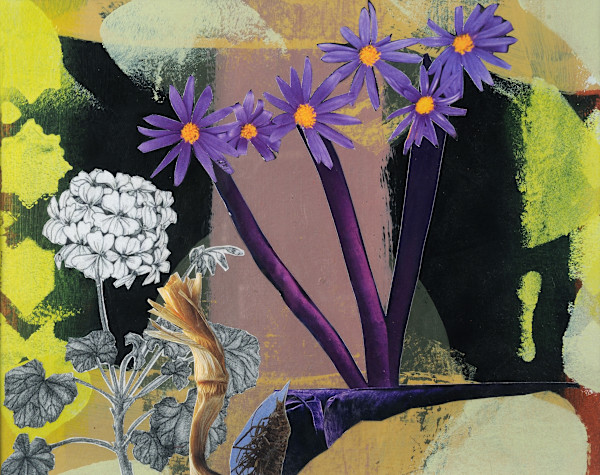 untitled by Pat Goslee, Image 1.
