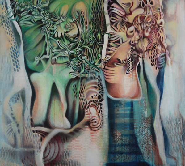Heartfelt by Pat Goslee, Image 6.