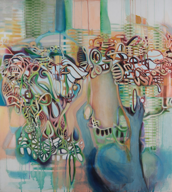 Generosity by Pat Goslee, Image 1.