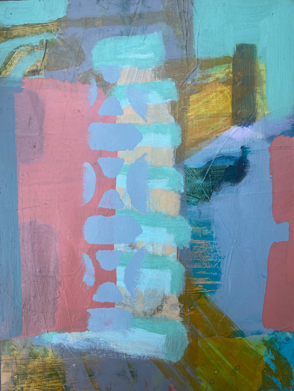 untitled ( connect ) by Pat Goslee, Image 19.