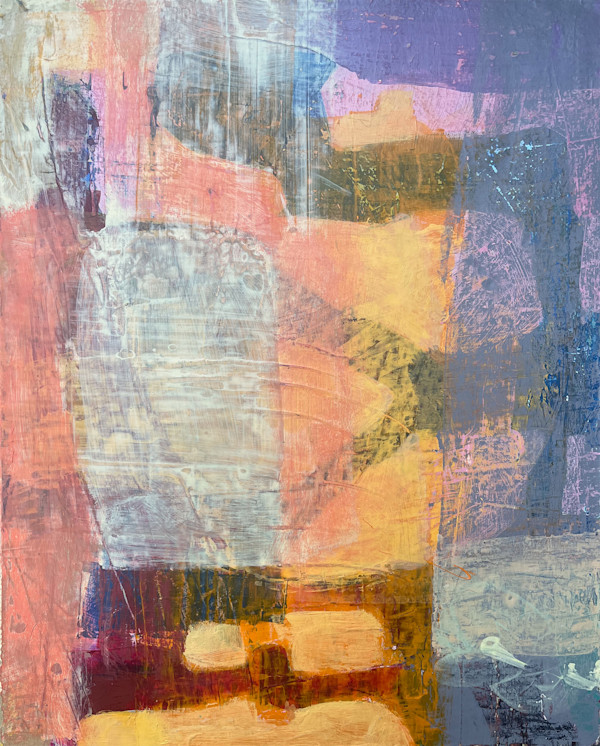 untitled (scrape) by Pat Goslee, Image 2.