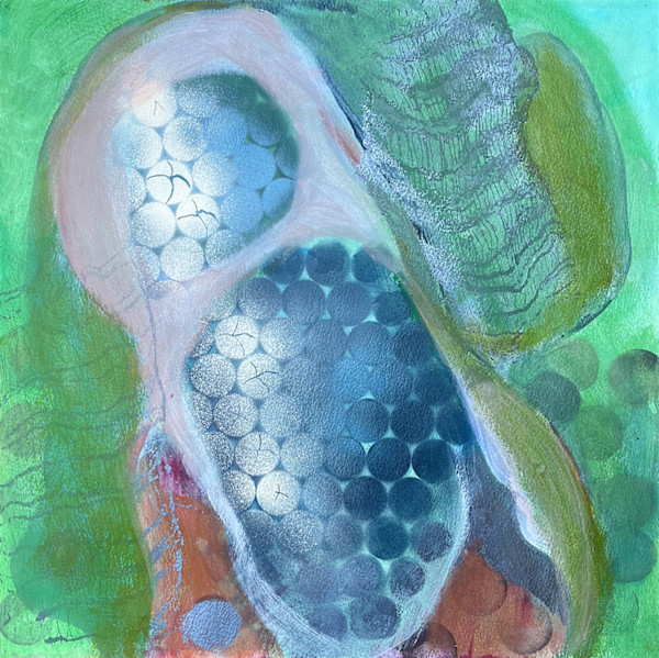 pod by Pat Goslee