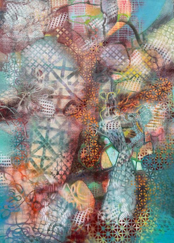 talk to the hand by Pat Goslee, Image 1.