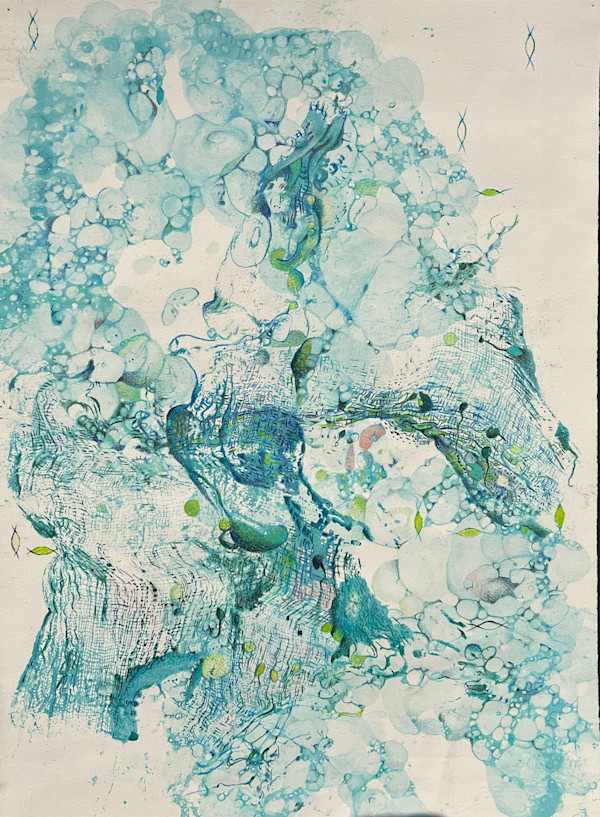 Artagis by Pat Goslee, Image 1.
