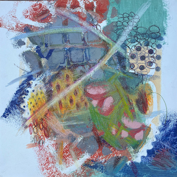 lockdown_X by Pat Goslee, Image 11.