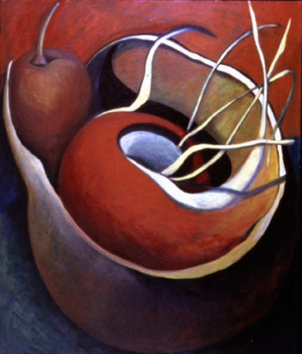 Aegis by Pat Goslee, Image 1.