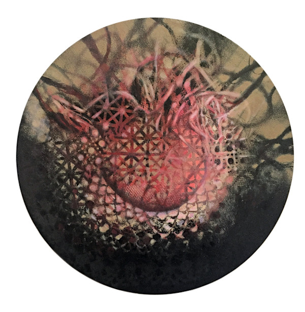 Alchemical by Pat Goslee