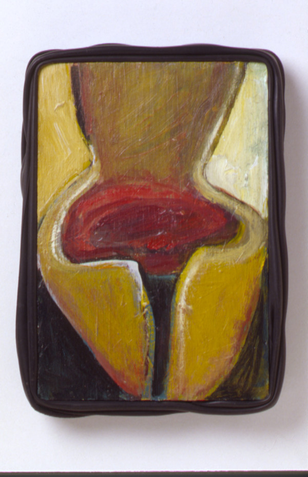 Untitled by Pat Goslee, Image 1.