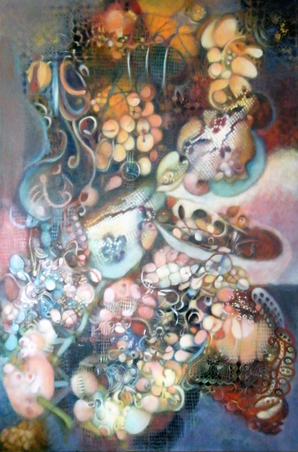 Blast by Pat Goslee, Image 1.