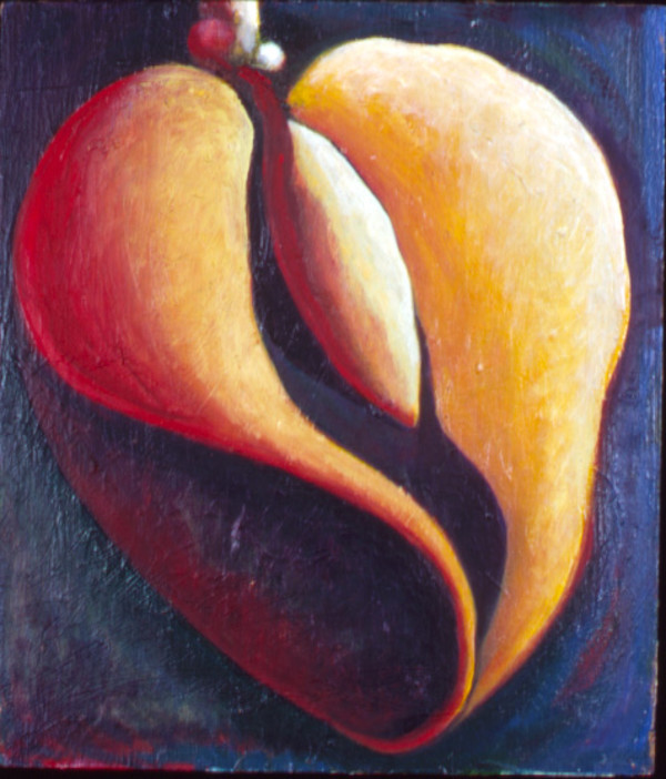 Bud by Pat Goslee, Image 1.