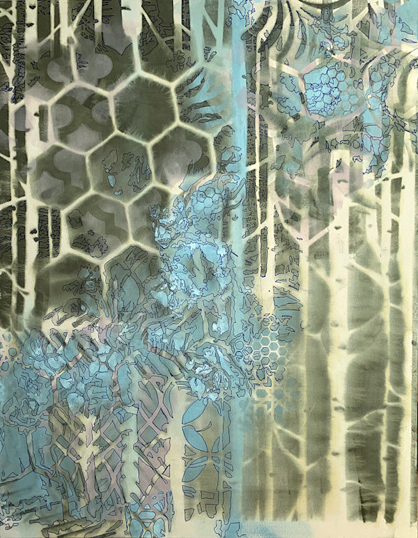 Blueprint for Tree Equity by Pat Goslee