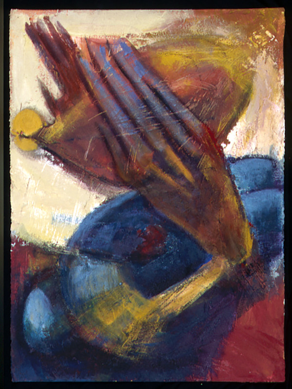 Bounce by Pat Goslee, Image 1.