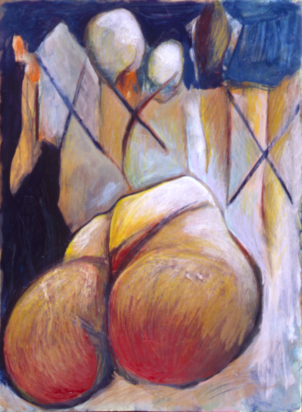 Bulbed by Pat Goslee, Image 1.