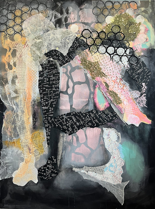 By the Grace of Mother's Helpers by Pat Goslee, Image 1.