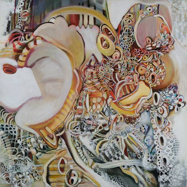 Circadian Rhythm by Pat Goslee