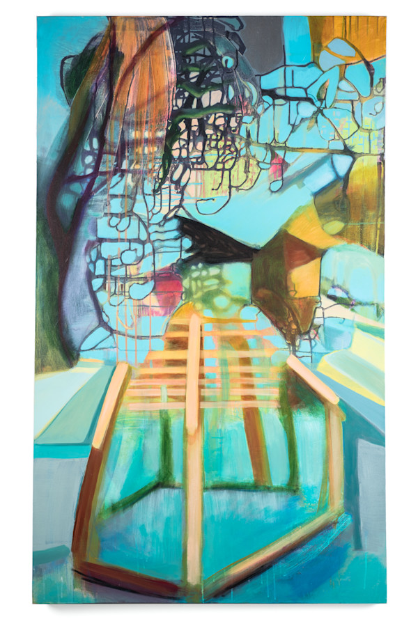 Culling by Pat Goslee, Image 1.