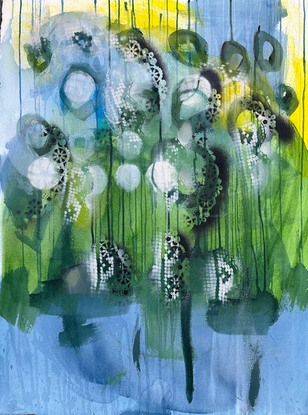Dew by Pat Goslee