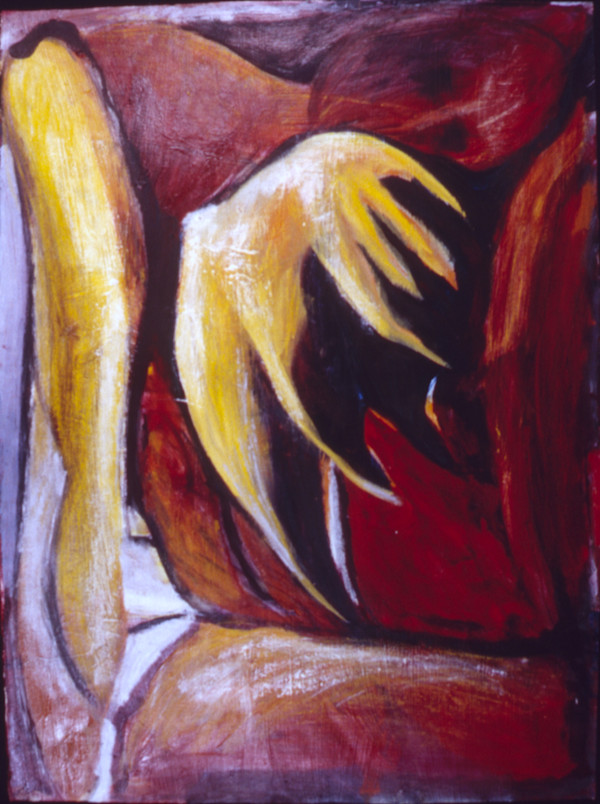Droop by Pat Goslee, Image 1.