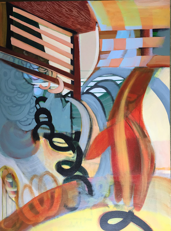 DUX by Pat Goslee, Image 1.