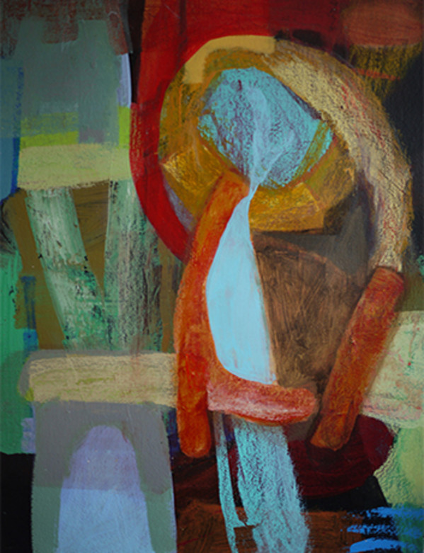 douse by Pat Goslee, Image 1.