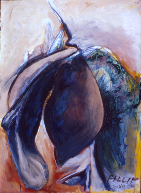 Fillip by Pat Goslee, Image 1.