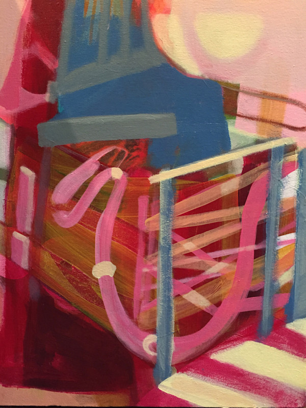 Gate by Pat Goslee, Image 1.