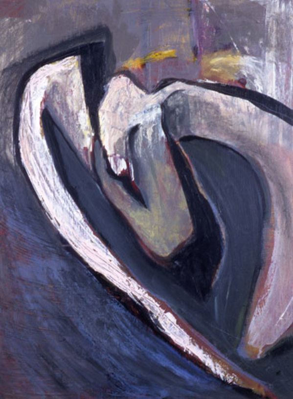 Good Omen by Pat Goslee, Image 1.