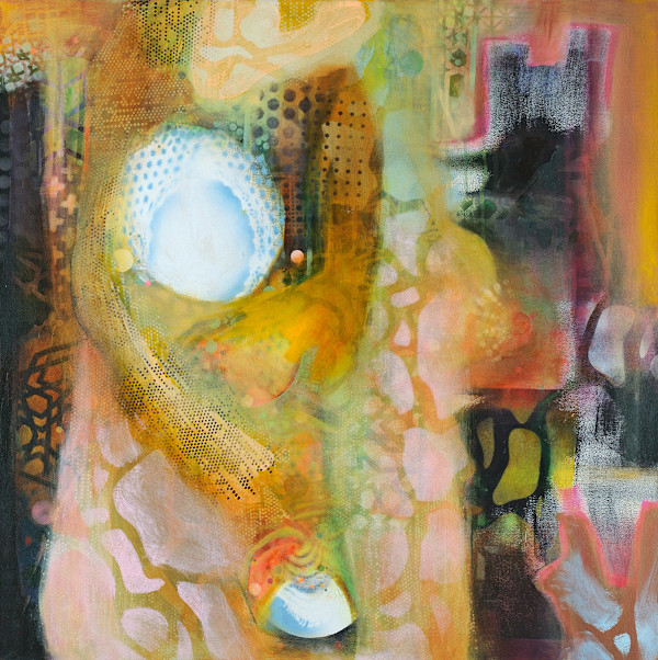 A Kindness to Tie Your Shoes by Pat Goslee, Image 1.