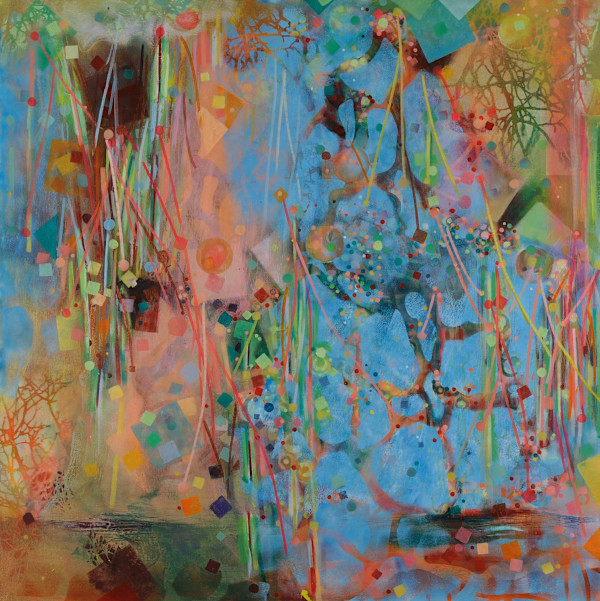 Standing United by Pat Goslee, Image 1.
