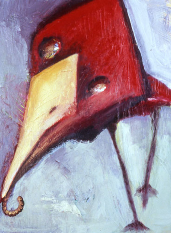 Grub by Pat Goslee, Image 1.