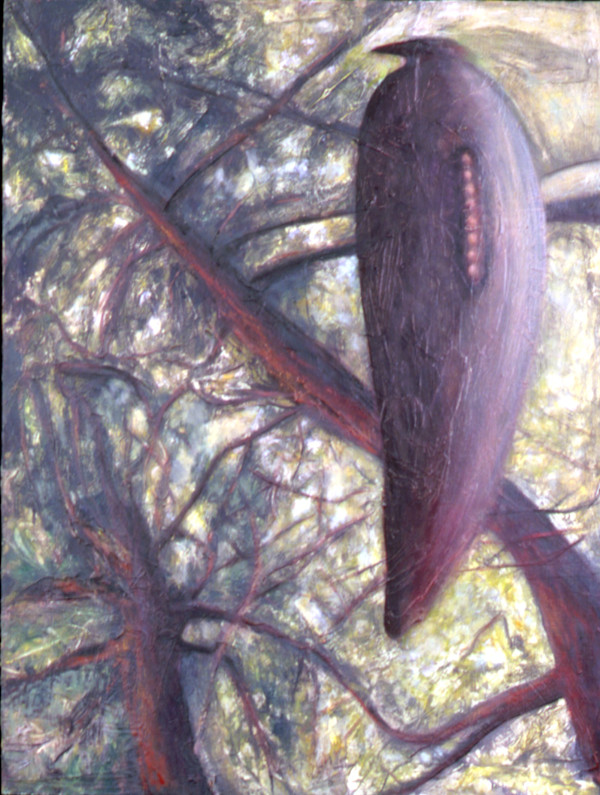 Host by Pat Goslee, Image 1.
