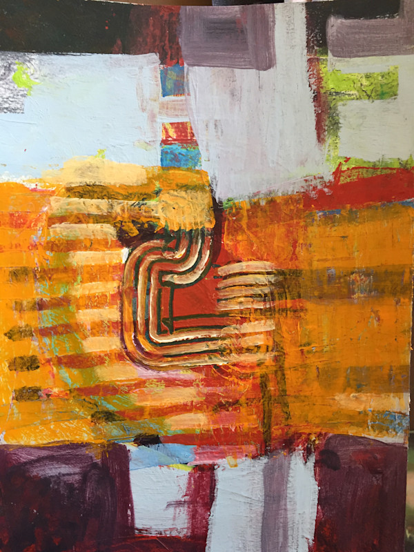 untitled 15 (collaboration with Jay Hendrick) by Pat Goslee, Image 9.