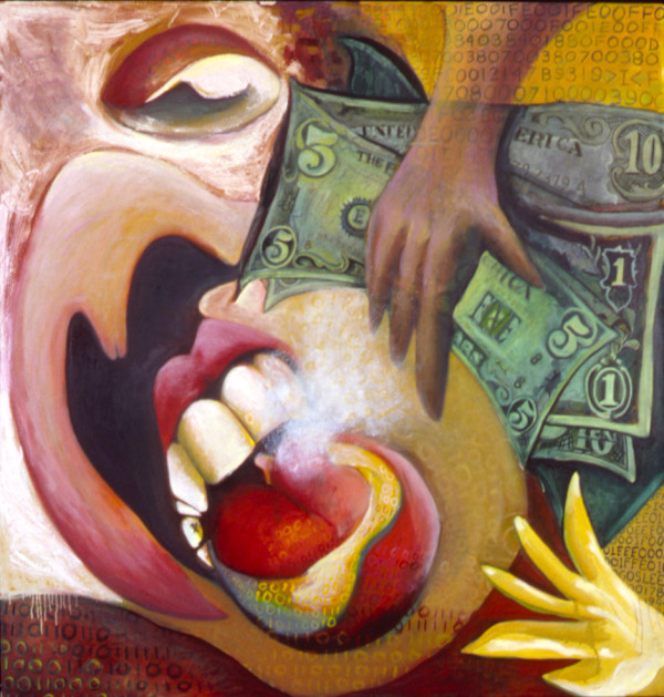 Leveraging the Extensibility of the Bureaucrat by Pat Goslee, Image 1.