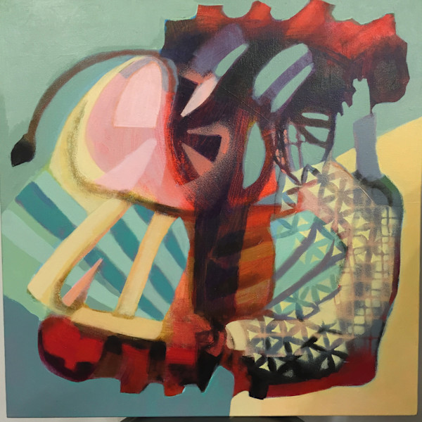 mow by Pat Goslee, Image 1.